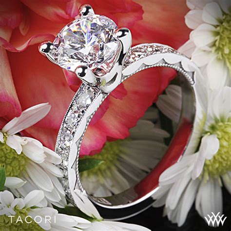 are tacori rings good quality